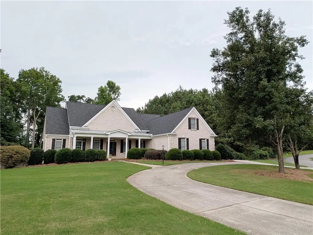 104 Hawks Bend, Canton, GA 30115 - #1