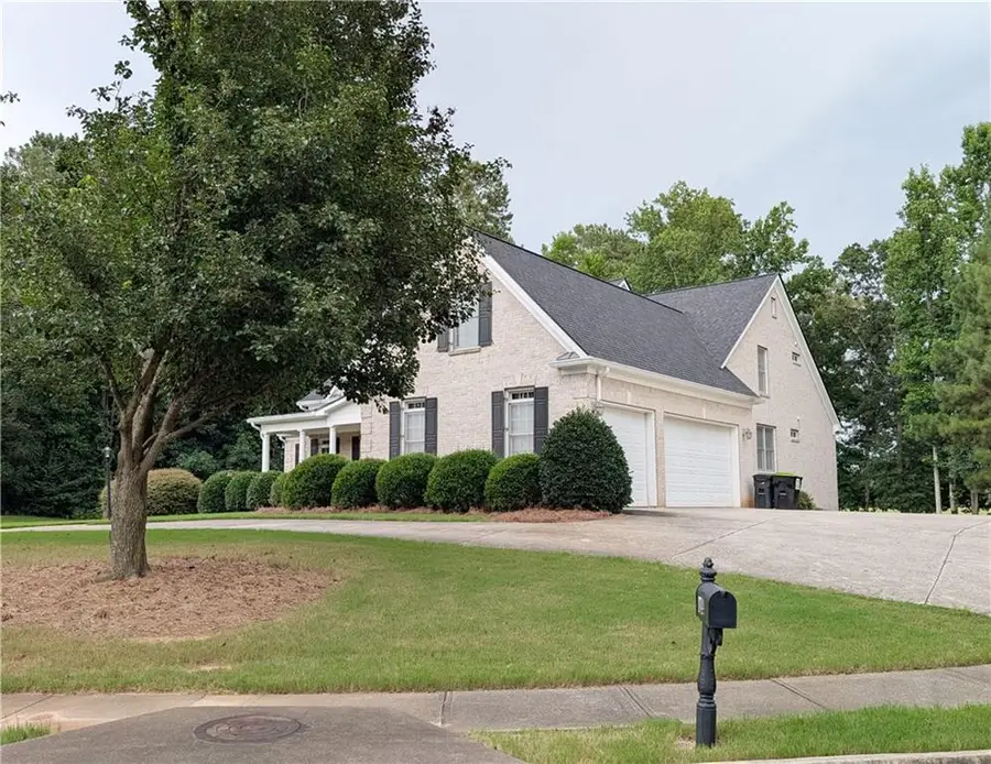 104 Hawks Bend, Canton, GA 30115 - #2