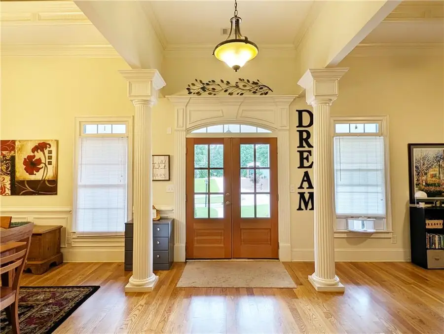 104 Hawks Bend, Canton, GA 30115 - #3