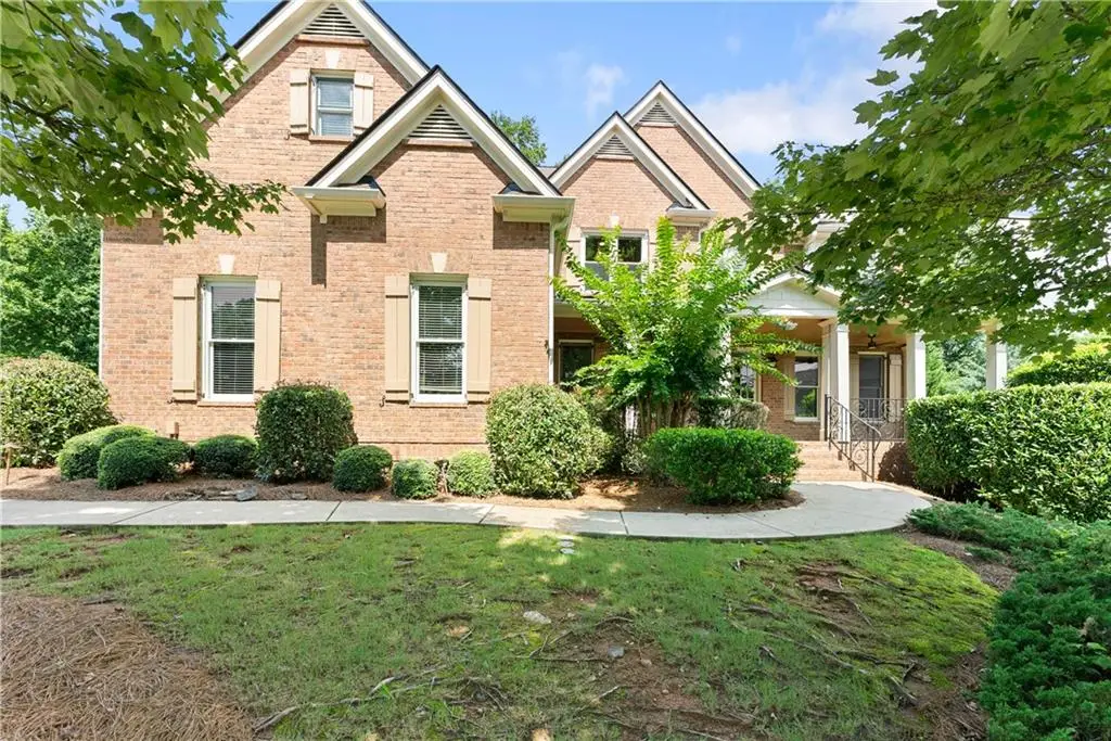 6120 Briarpatch Court, Cumming, GA 30040 - #1