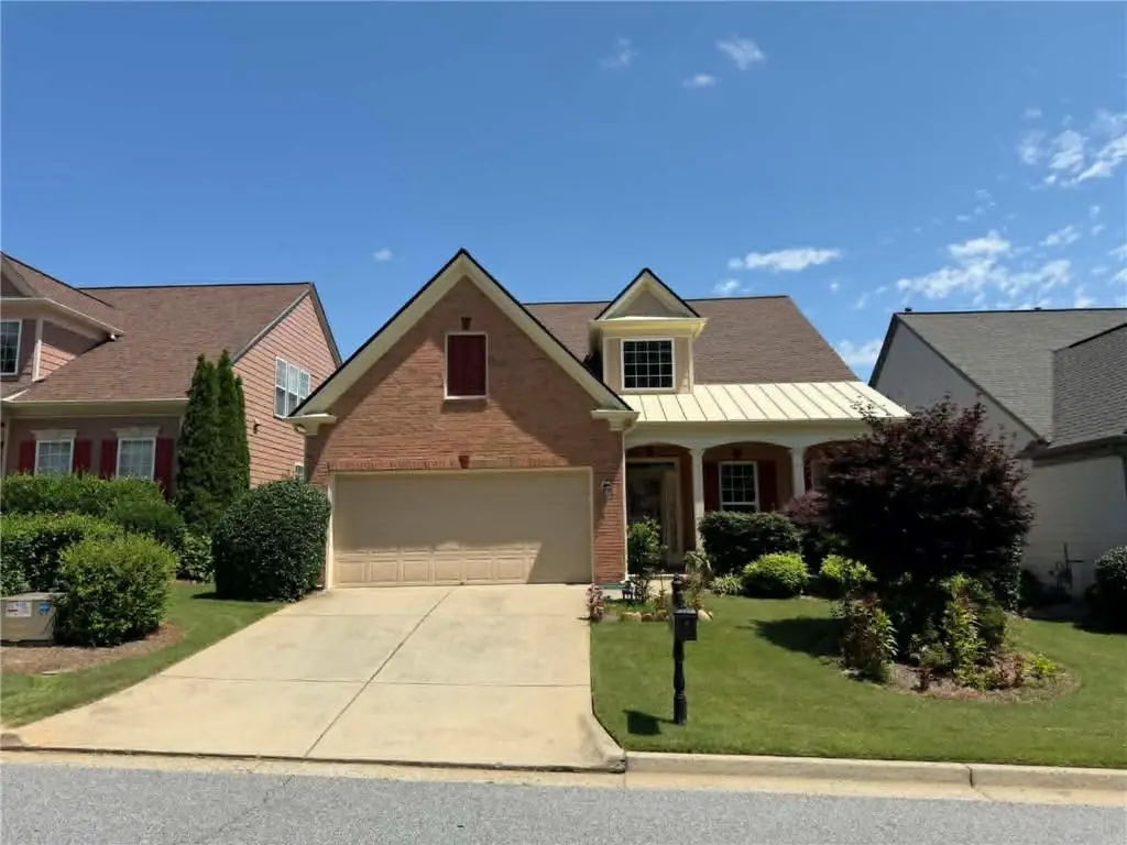 1655 Cobble Creek Way, Cumming, GA 30041 - #1