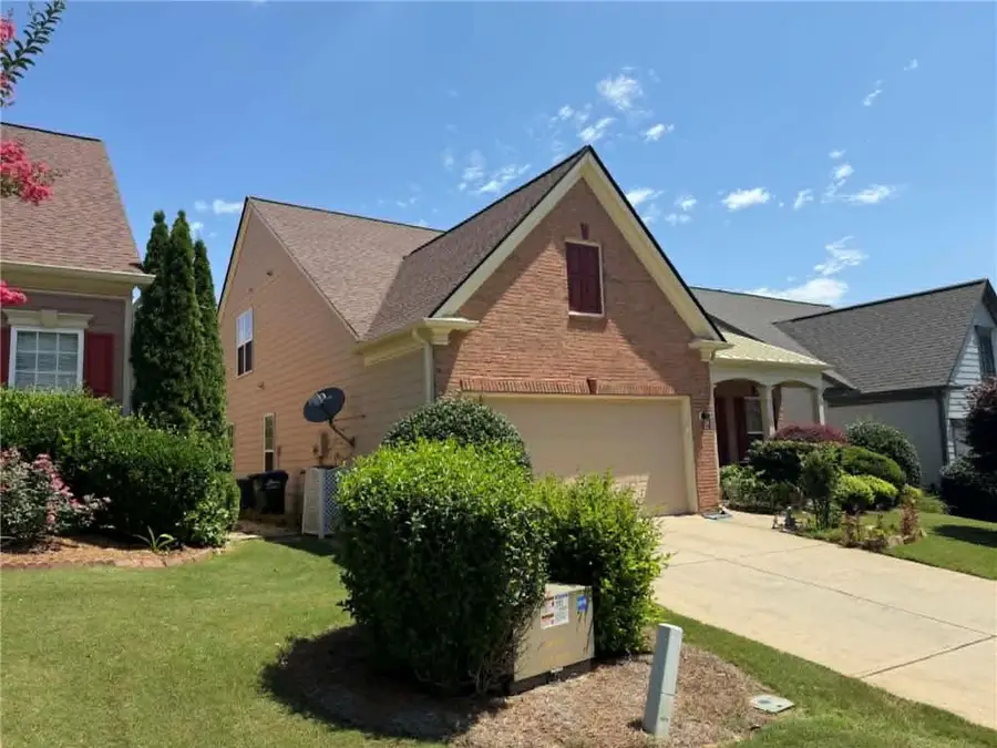 1655 Cobble Creek Way, Cumming, GA 30041 - #2