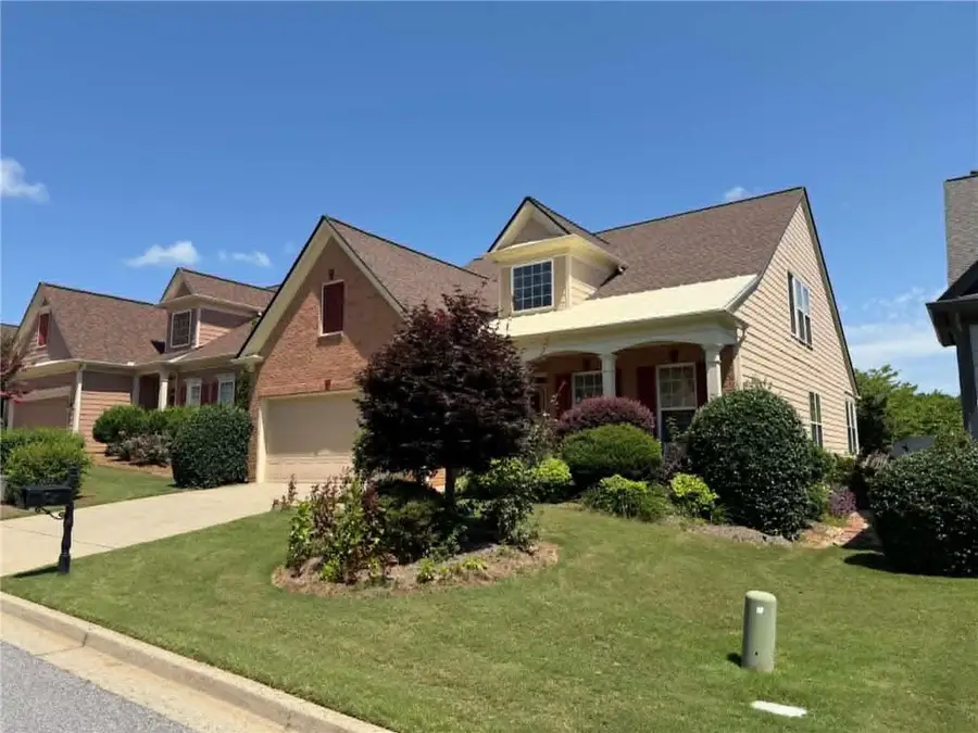1655 Cobble Creek Way, Cumming, GA 30041 - #3