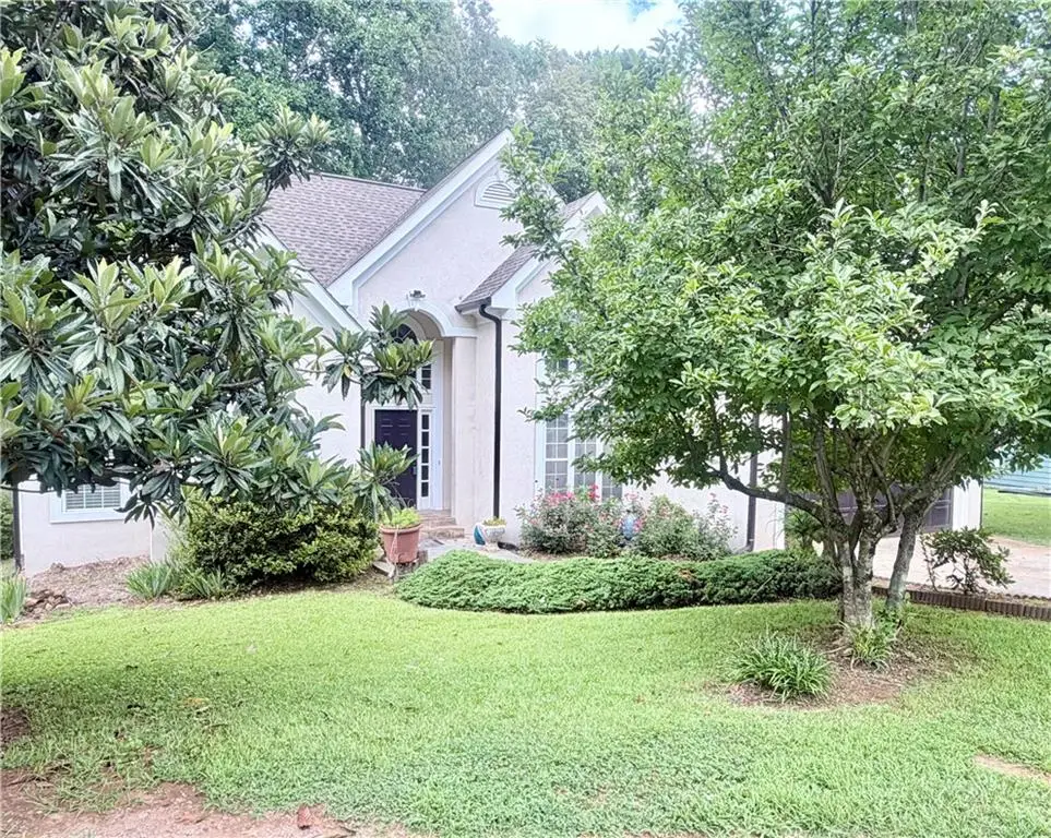 345 Winchester Way, Woodstock, GA 30188 - #1