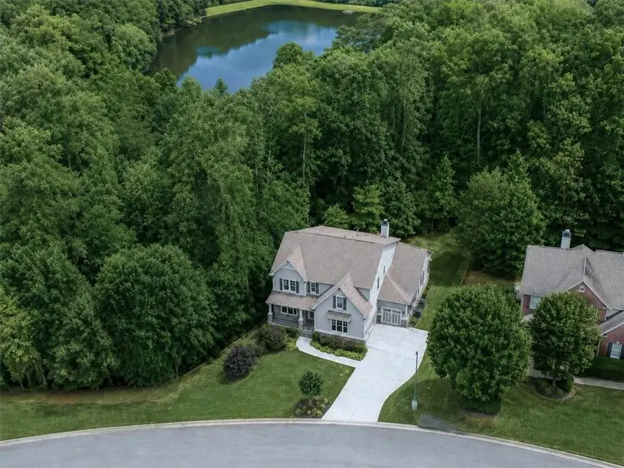 1415 Sutters Pond Drive Nw, Kennesaw, GA 30152 - #3