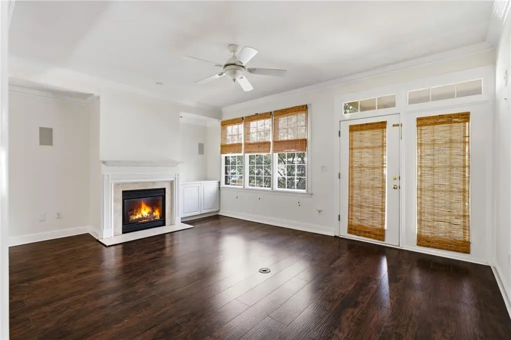 1735 Peachtree Street Ne #304, Atlanta, GA 30309 - #1
