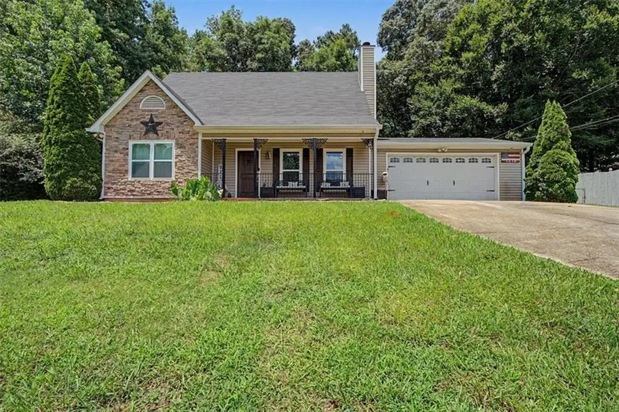1516 Willow Gate Way, Auburn, GA 30011 - #3
