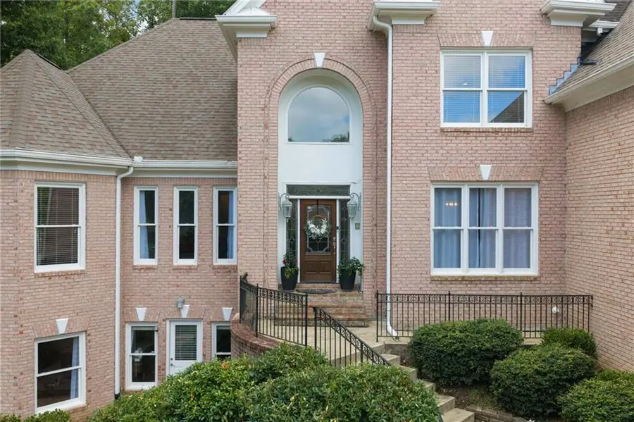 8240 Royal Troon Drive, Duluth, GA 30097 - #2