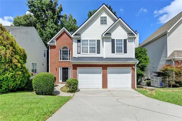 3470 Palisade Lake Drive, Duluth, GA 30096