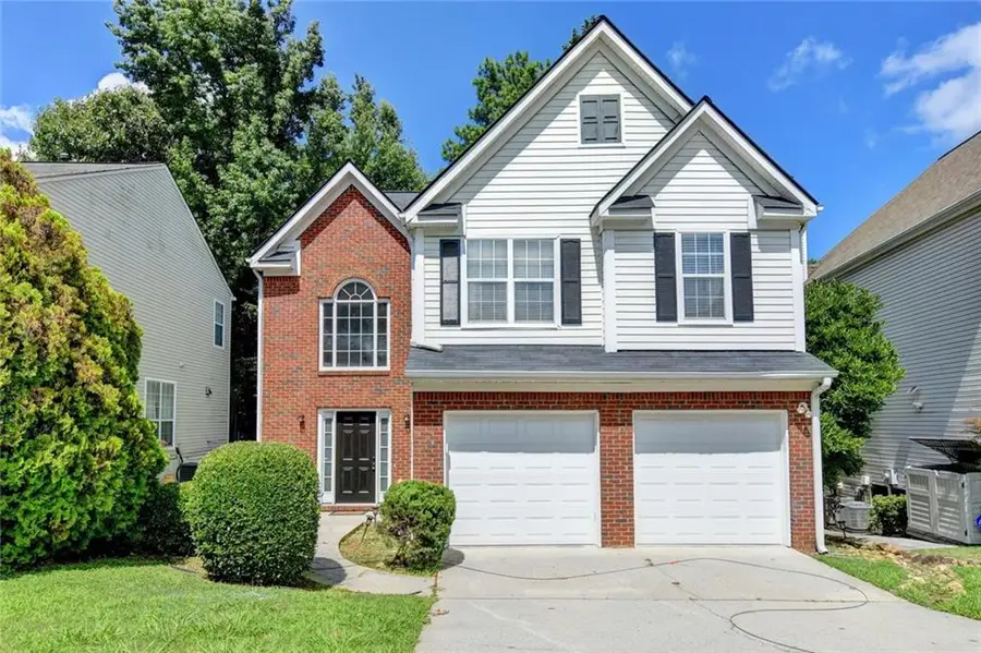 3470 Palisade Lake Drive, Duluth, GA 30096 - #2