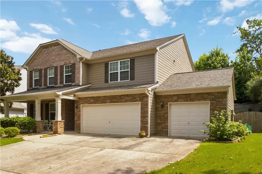 4050 Yakutia Place, Cumming, GA 30040 - #2