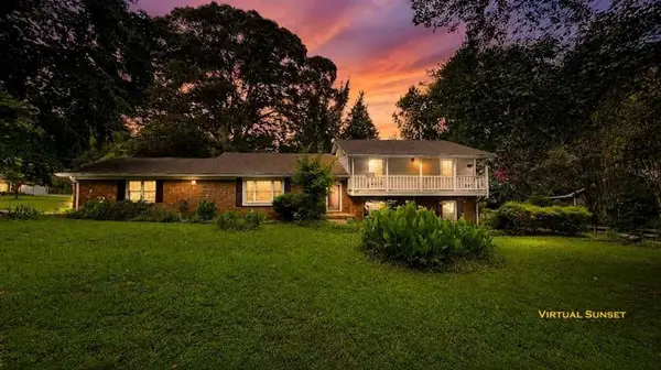 94 Stone Mill Lane Nw, Marietta, GA 30064