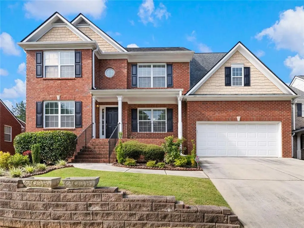 Address Withheld By Seller, Braselton, GA 30517 - #1