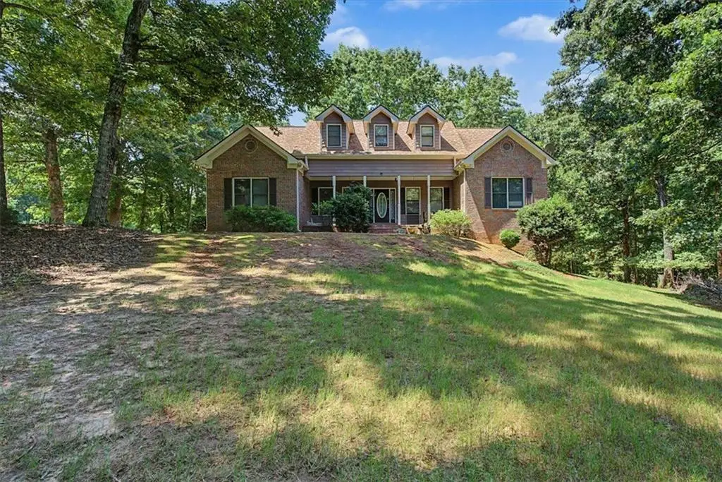 6431 Chestnut Hill Road, Flowery Branch, GA 30542 - #1
