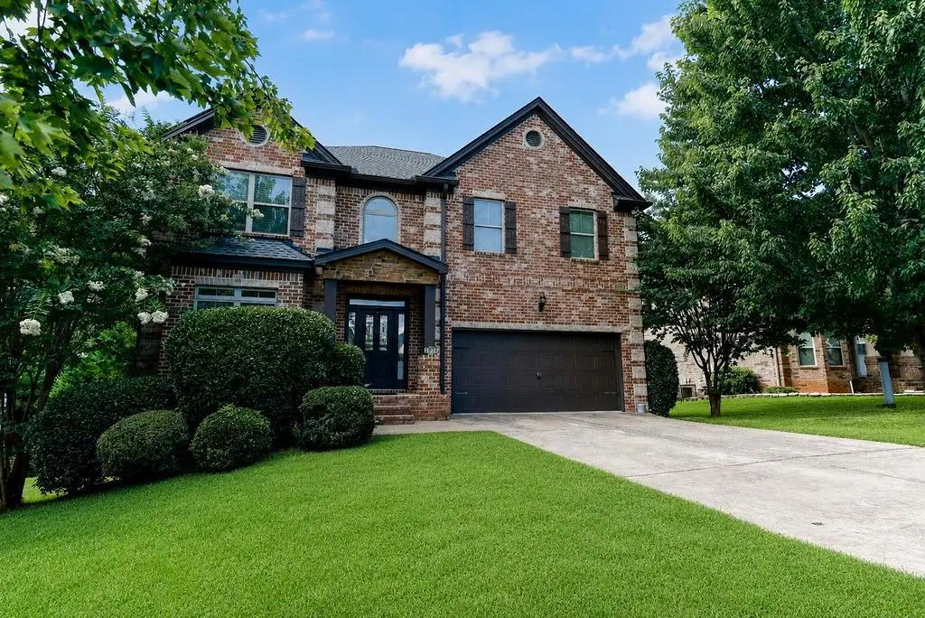 2098 Murry Trail, Morrow, GA 30260 - #1