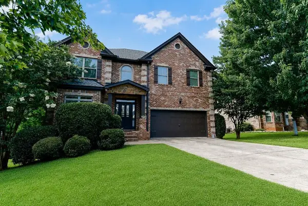 2098 Murry Trail, Morrow, GA 30260
