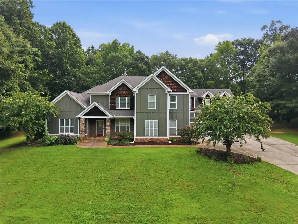 20 Cohutta Drive, Covington, GA 30014 - #1