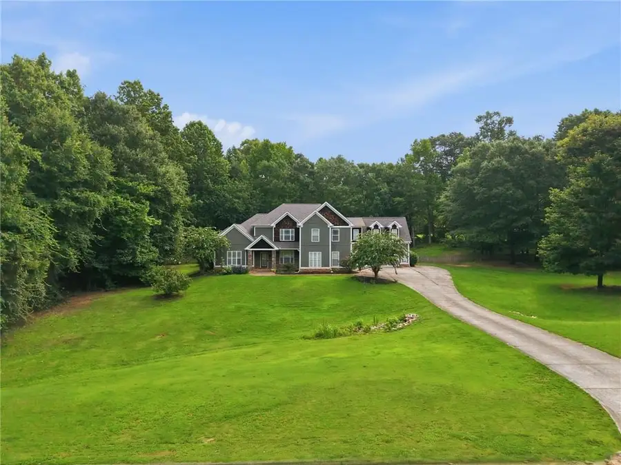 20 Cohutta Drive, Covington, GA 30014 - #2
