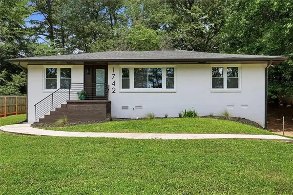 1742 Constitution Road, Atlanta, GA 30316