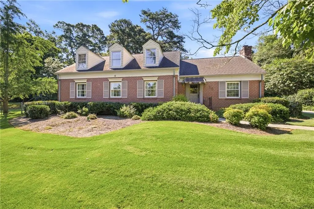 1154 Glenwood Drive, Gainesville, GA 30501 - #1