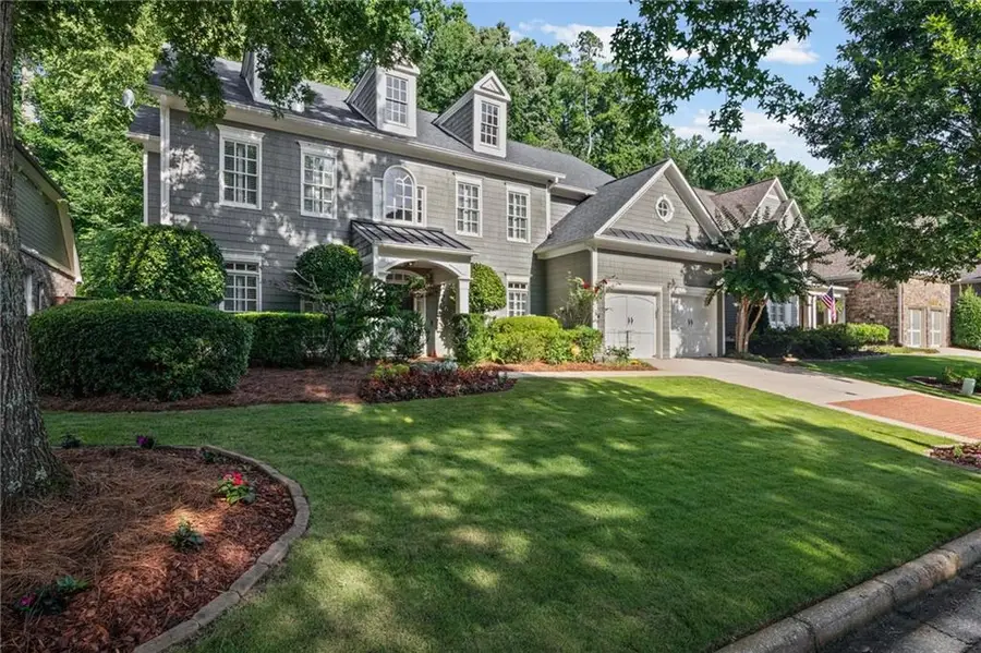 3240 Collier Gate Court Se, Smyrna, GA 30080 - #2