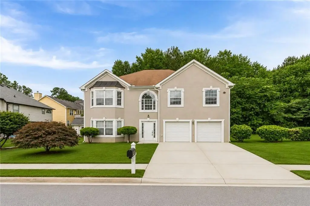 2364 Fallbrook Court, Duluth, GA 30096 - #1