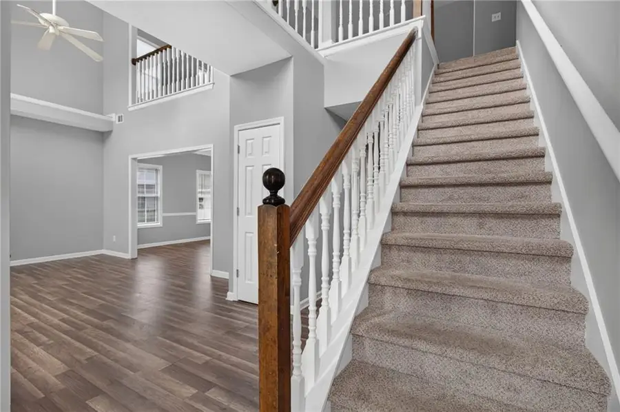 2364 Fallbrook Court, Duluth, GA 30096 - #2