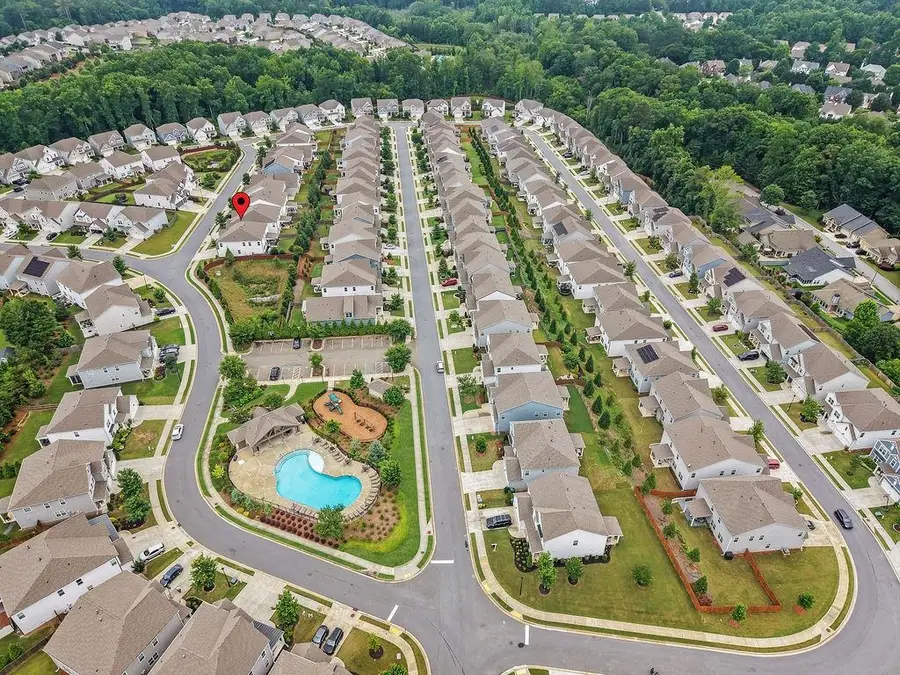 400 Wellgreen Drive, Holly Springs, GA 30115 - #2