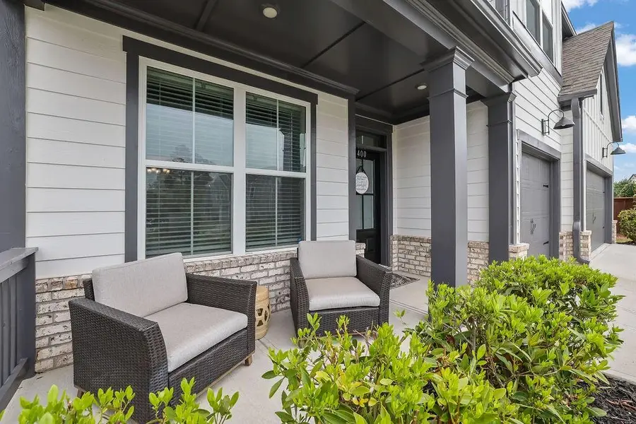 400 Wellgreen Drive, Holly Springs, GA 30115 - #3