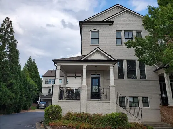 3941 Savannah Square Street, Suwanee, GA 30024