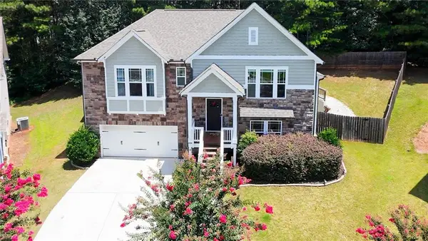 4894 Clarkstone Drive, Flowery Branch, GA 30542