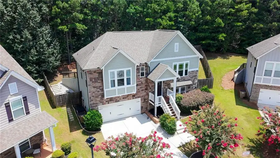 4894 Clarkstone Drive, Flowery Branch, GA 30542 - #2