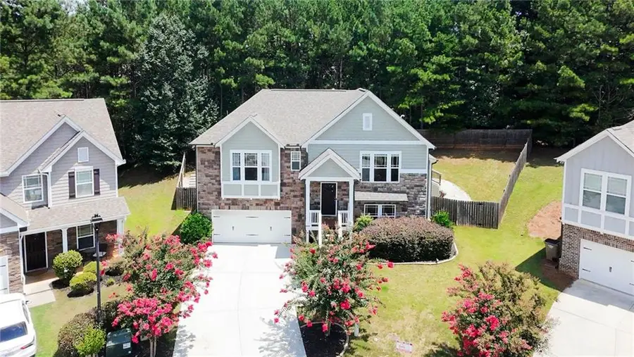 4894 Clarkstone Drive, Flowery Branch, GA 30542 - #3