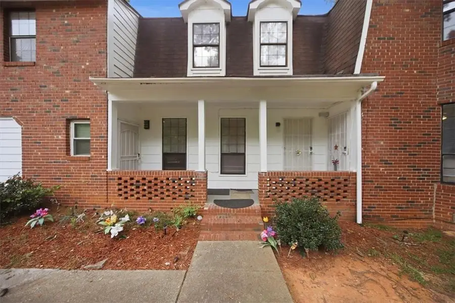 2498 Robinhood Drive, Ellenwood, GA 30294 - #2