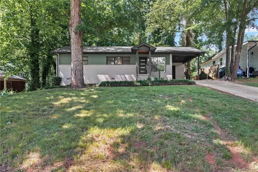 3010 Pasadena Drive, Decatur, GA 30032 - #2