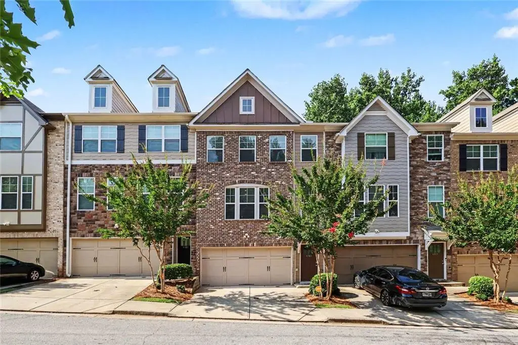 4383 Legendary Street, Stone Mountain, GA 30083 - #1