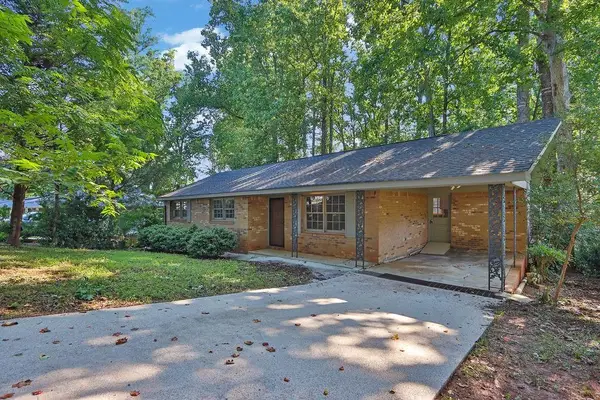 2944 Drew Valley Street, Gainesville, GA 30504
