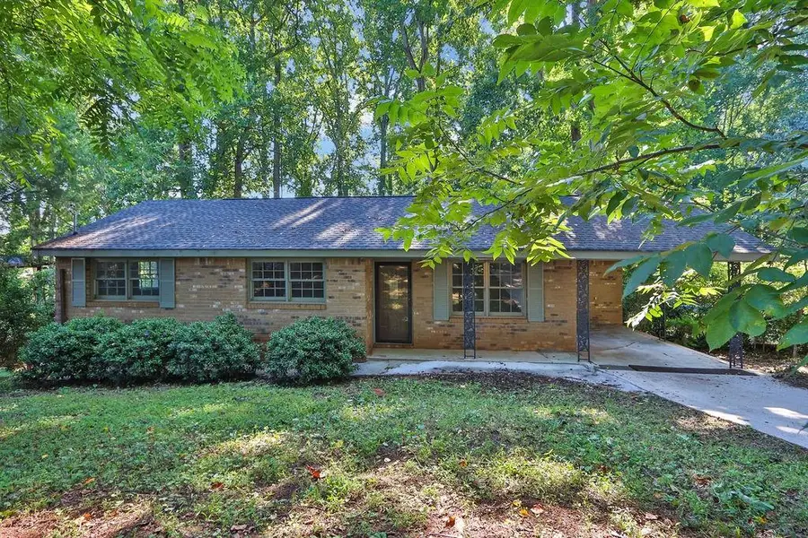 2944 Drew Valley Street, Gainesville, GA 30504 - #2