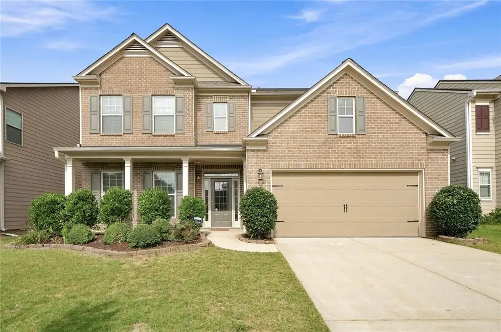 5050 Brierstone Drive, Alpharetta, GA 30004 - #1