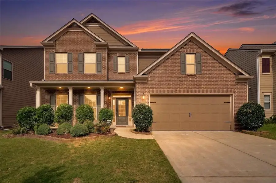 5050 Brierstone Drive, Alpharetta, GA 30004 - #2