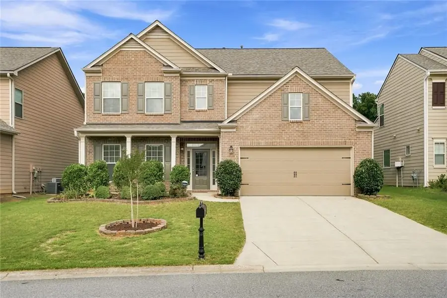 5050 Brierstone Drive, Alpharetta, GA 30004 - #3