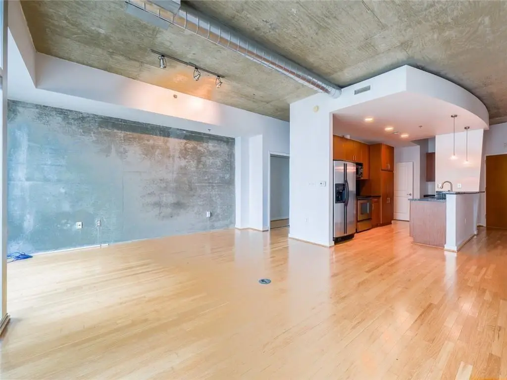 943 Peachtree Street Ne #1909, Atlanta, GA 30309 - #1