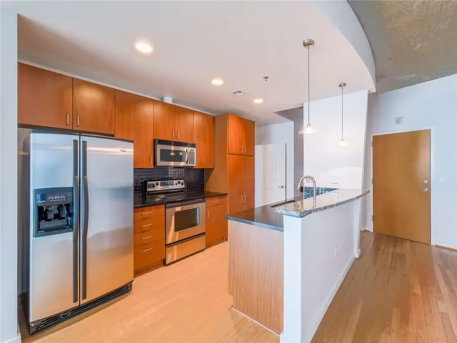 943 Peachtree Street Ne #1909, Atlanta, GA 30309 - #2