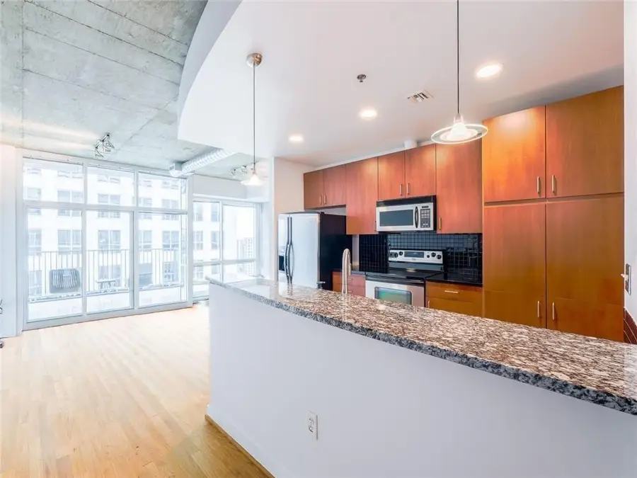 943 Peachtree Street Ne #1909, Atlanta, GA 30309 - #3