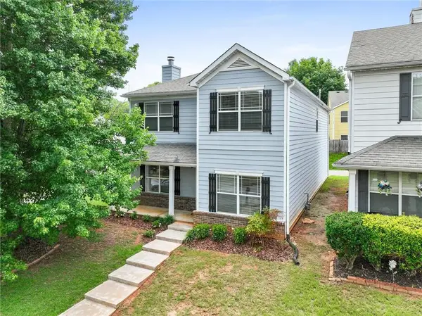 140 Stillwood Drive, Newnan, GA 30265