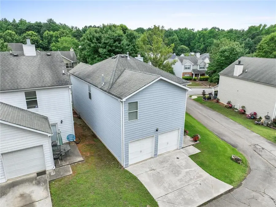140 Stillwood Drive, Newnan, GA 30265 - #2