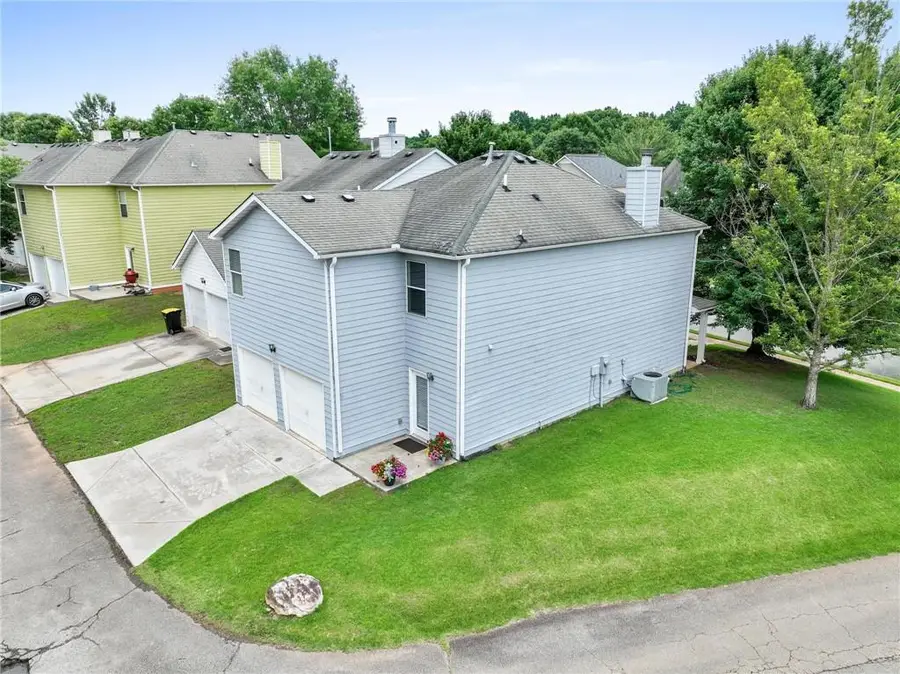 140 Stillwood Drive, Newnan, GA 30265 - #3