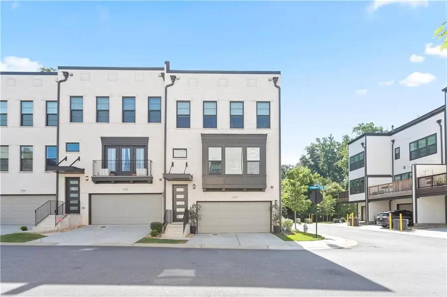 1501 Cobalt Drive Nw, Atlanta, GA 30318 - #2