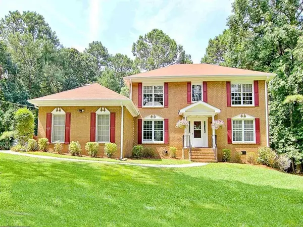 254 Graves Road, Fayetteville, GA 30214