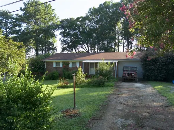 3660 Goodwin Road, Austell, GA 30106